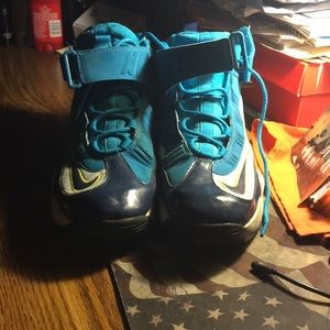 Nike air Griffey max 1